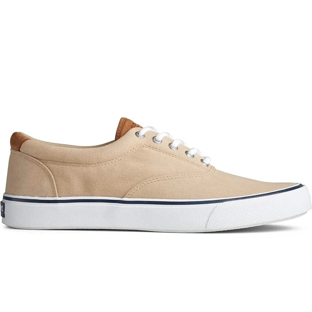 Men’s Sperry Slip On Shoe